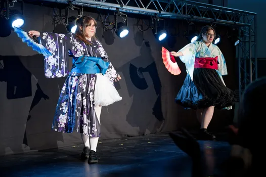 Copyright : Lucas Klotz